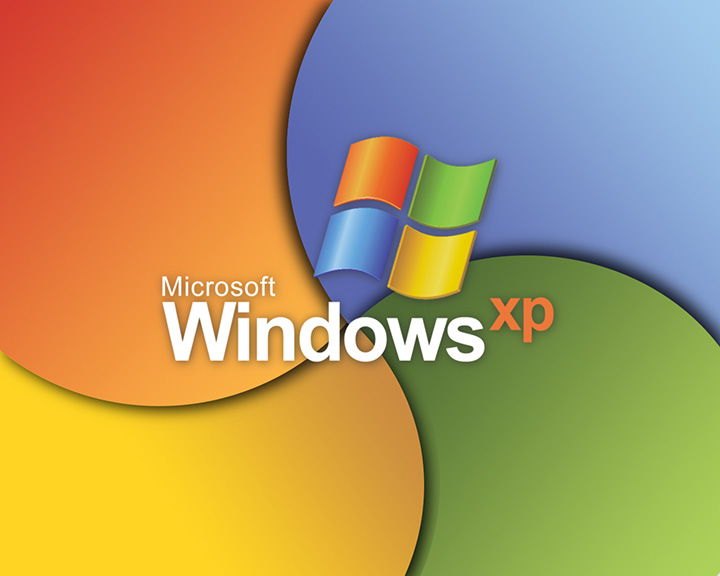 Windows XP 13 year reign ends April 8