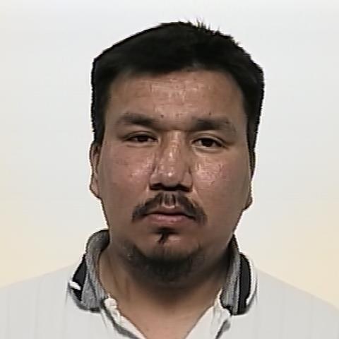 Winston George Thomas.