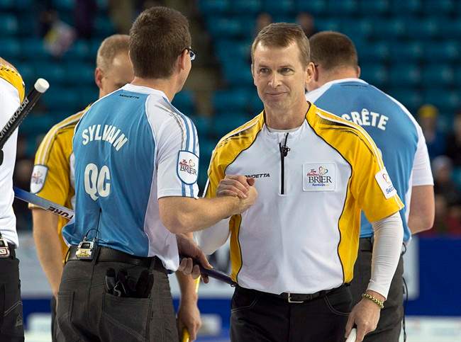 Alberta defeats B.C. 10-5 to win Brier - image