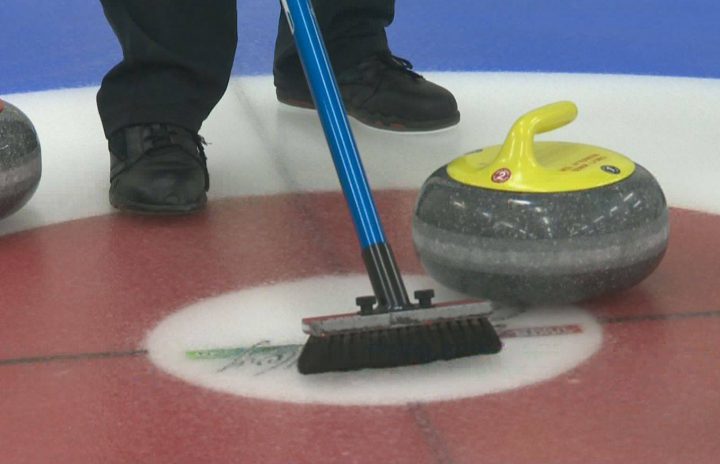 The Granite Curling Club in Edmonton will host the 2014 Canadian Gay Curling Championship the first weekend in April.