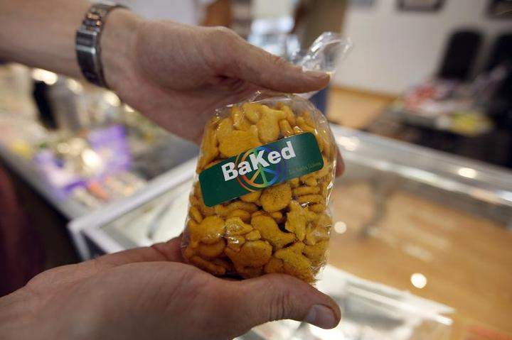 Why officials in Colorado want to limit rules for edible marijuana