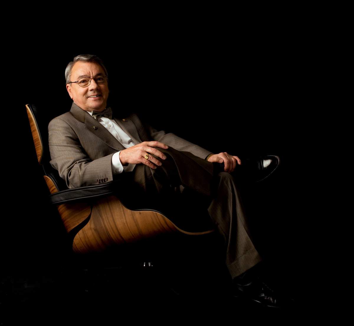 60-second spotlight interview with entrepreneur Wolfgang Blass - image