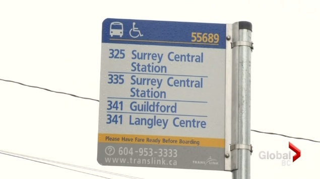 Surrey man arrested, charged for vicious unprovoked attack on bus ...
