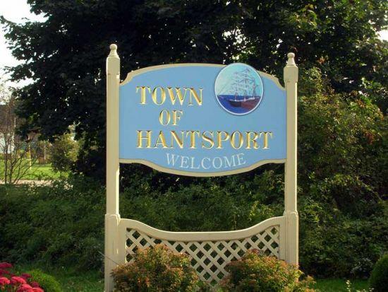 Town of Hantsport votes to dissolve municipality - image