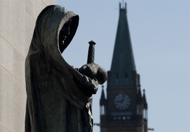 Supreme Court of Canada