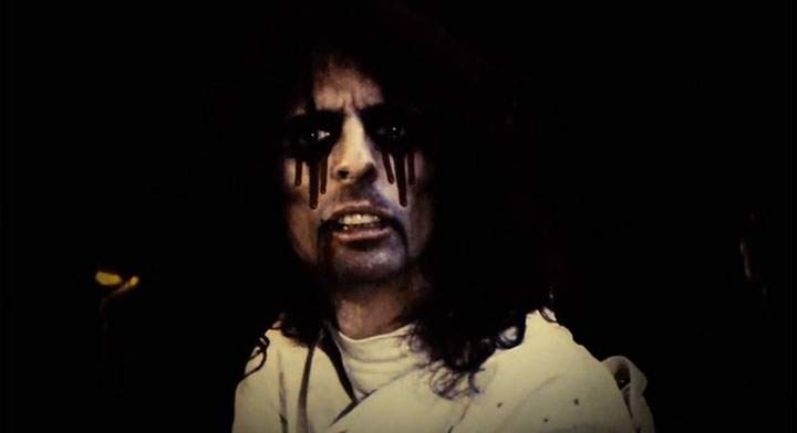 Alice Cooper