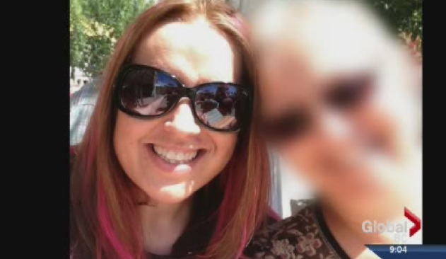 Amanda McGee is scheduled to be in court in Calgary on Tuesday.