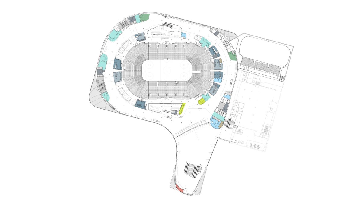 More details emerge about Edmonton’s downtown arena Edmonton