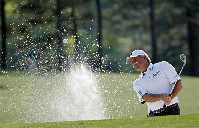 Fred Couples