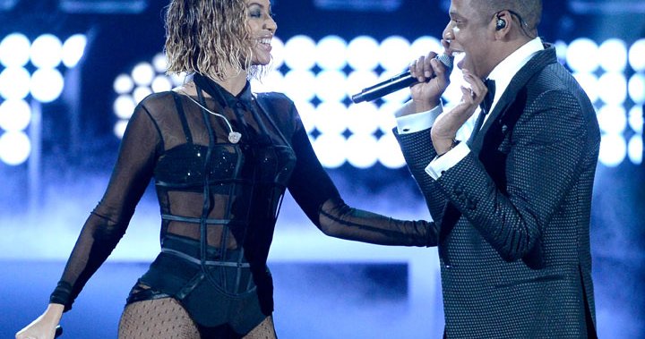 Sound 'muffled' at Jay Z and Beyoncé Winnipeg concert