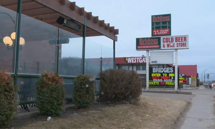 Man sent to hospital with multiple wounds after a stabbing at a Saskatoon business.