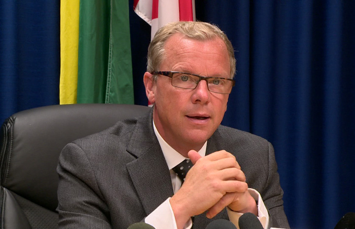 Saskatchewan government 'deeply concerned' over delay in Keystone XL pipeline decision.