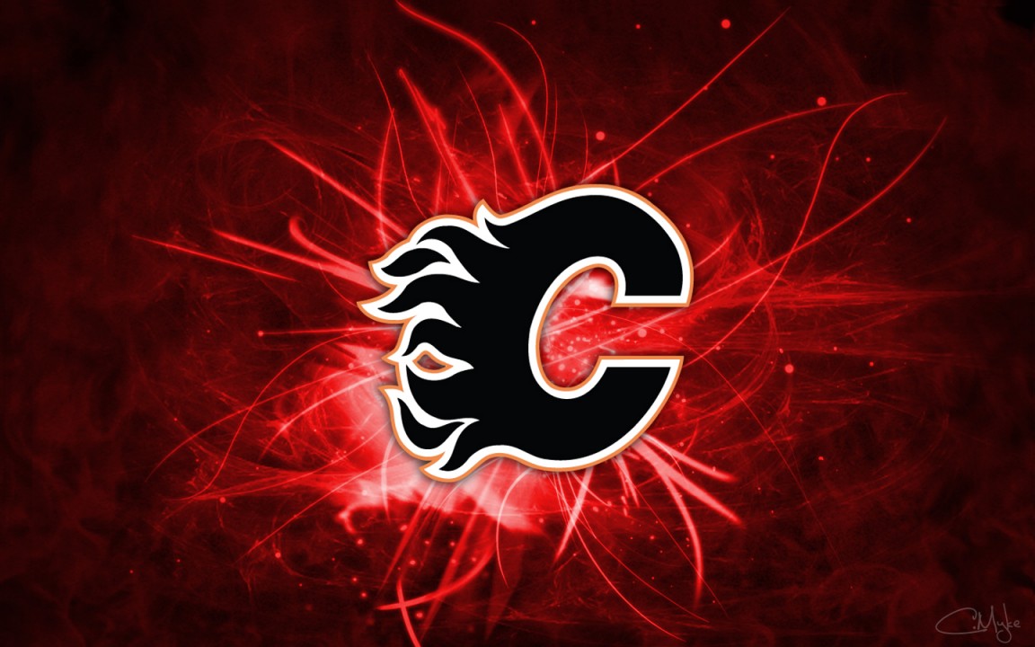 Calgary Flames .