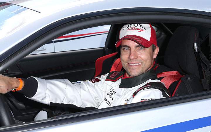Colin Egglesfield