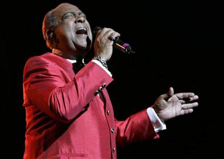 Cheo Feliciano