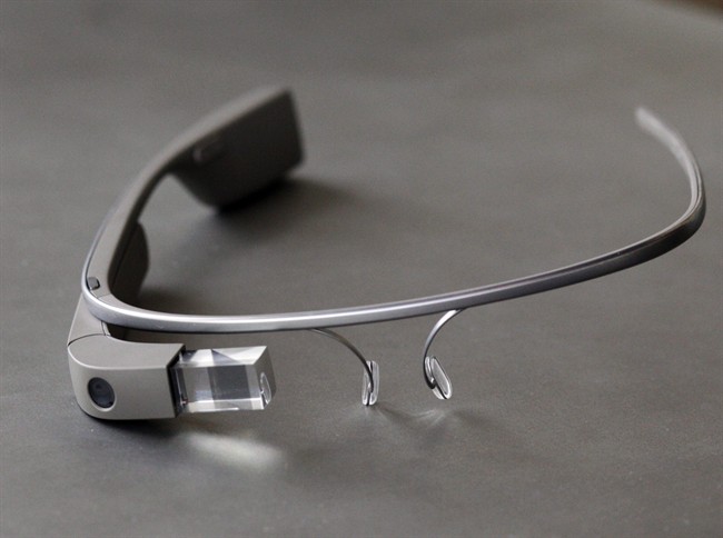 What happened to…. Google Glass?