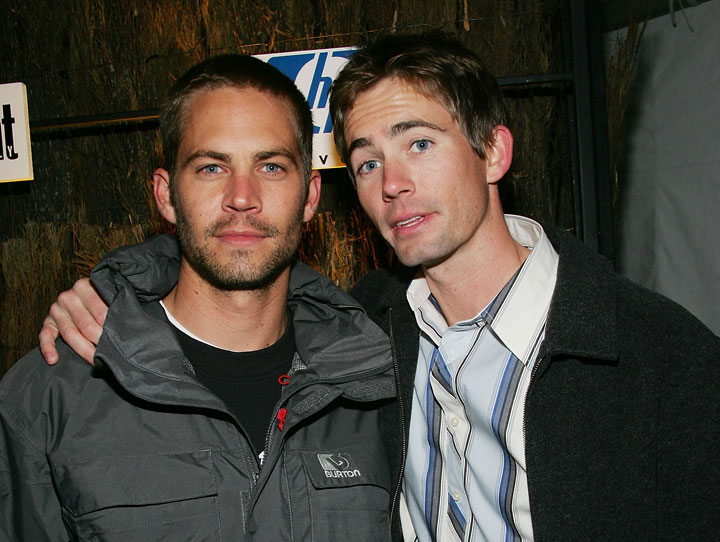 Paul Walker’s Brothers To Finish His ‘Fast & Furious 7’ Scenes ...