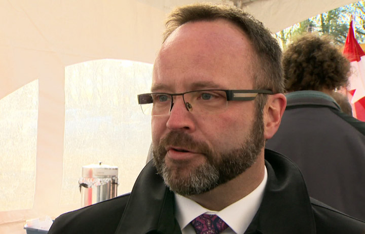Former Saskatchewan corrections minister says he won't run in next election.