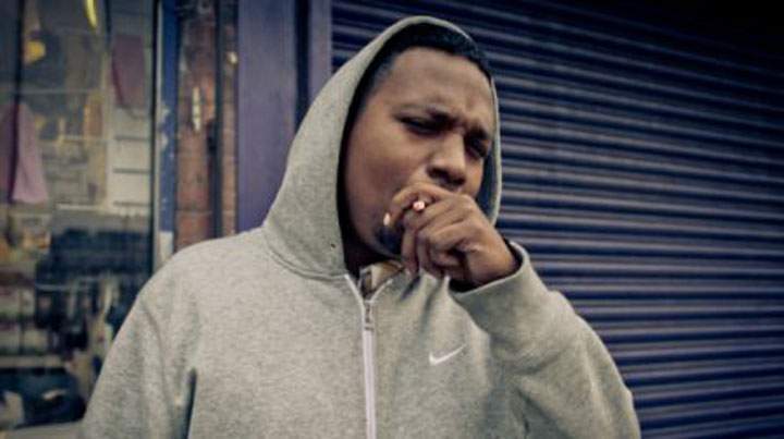 DJ Rashad