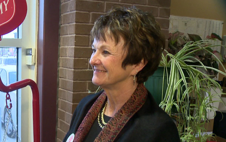 Saskatchewan social services minister's travel costs raising red flag for Opposition NDP.