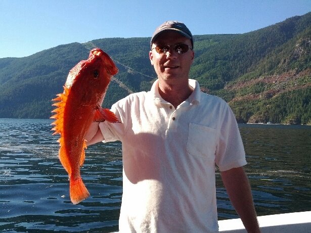 Jordan Patrick Beaudoin