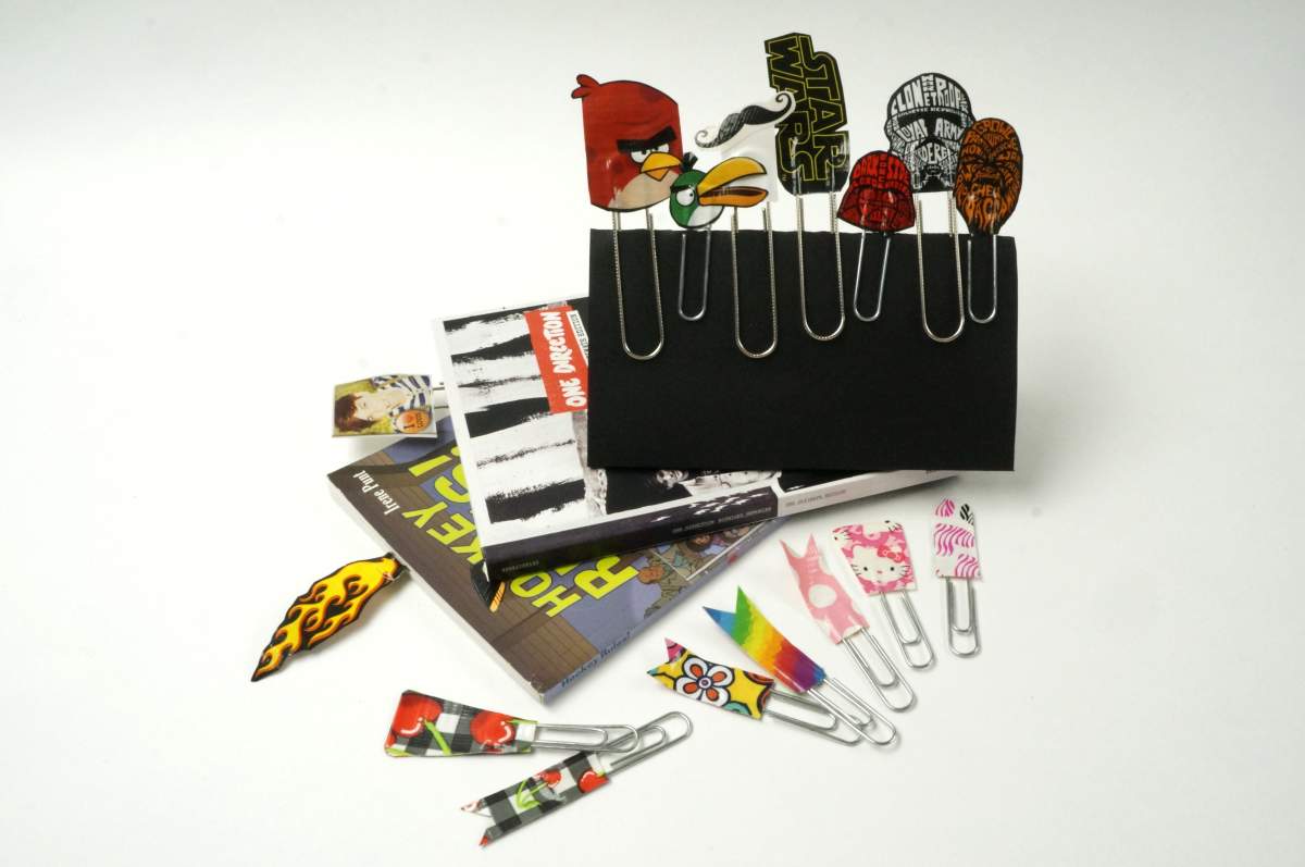 Duct Tape Crafts (for all ages!) - image