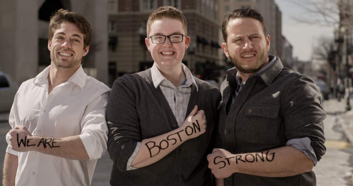 Photo credit: Dear World