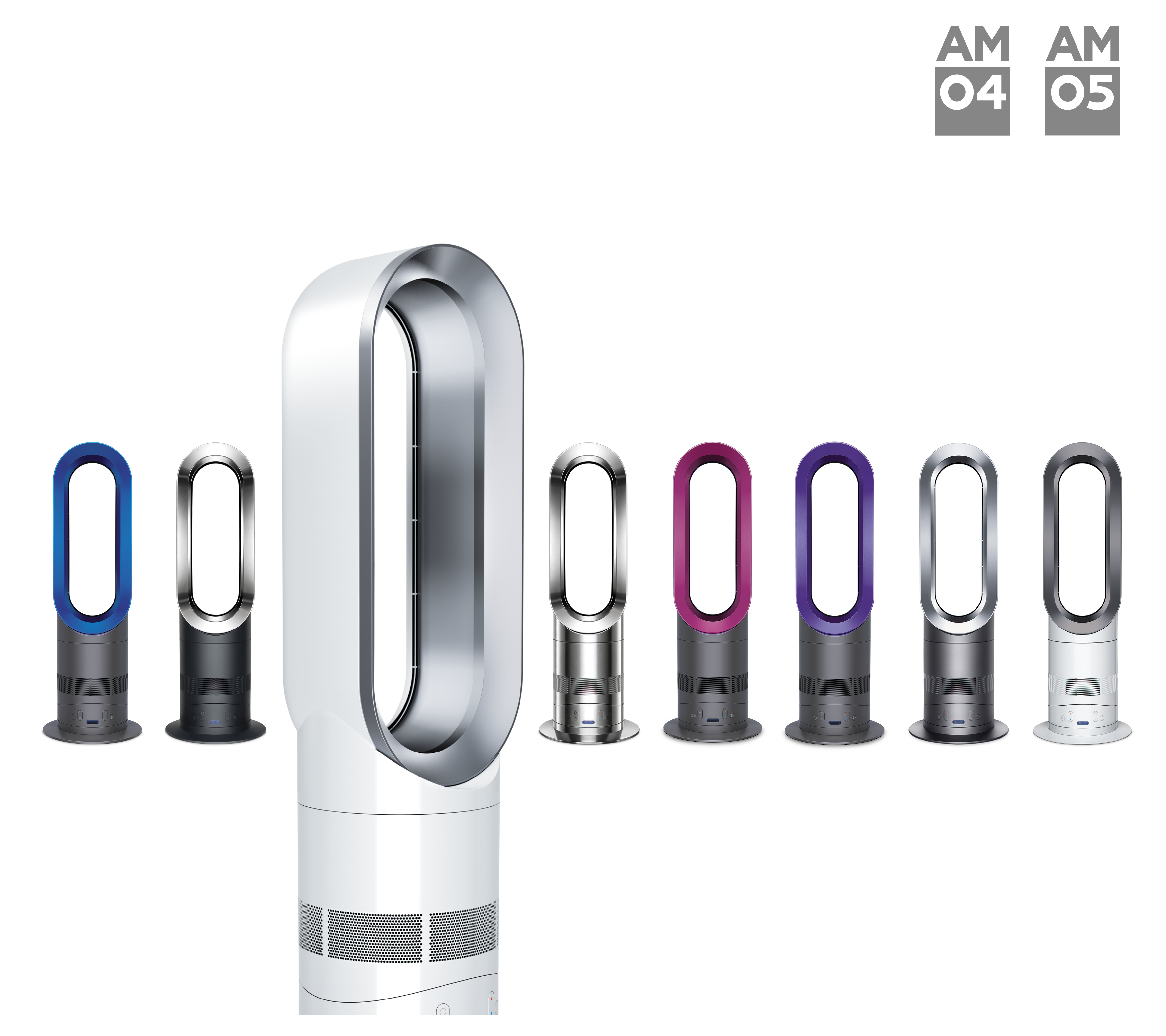 Dyson recalling about 40K portable heaters in Canada - National