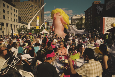 Photo courtesy Bonjour Quebec