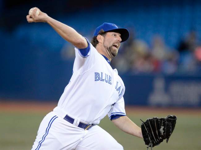 Astros avoid sweep with 6-4 win over Jays - image