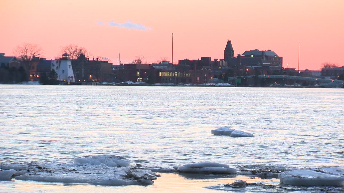 Gallery: New Brunswick Floods - New Brunswick 