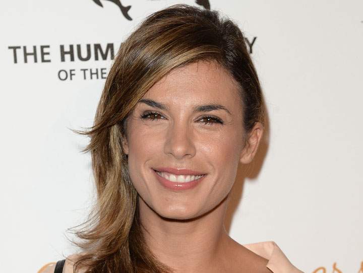 Elisabetta Canalis
