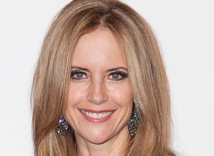 Kelly Preston