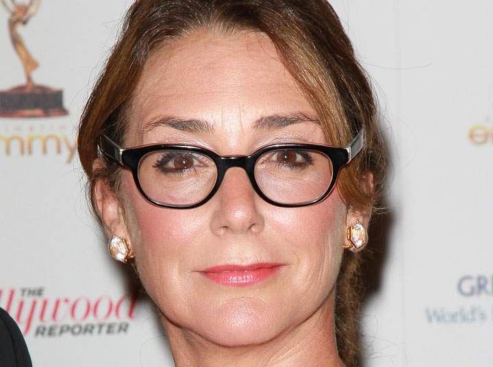 Talia Balsam
