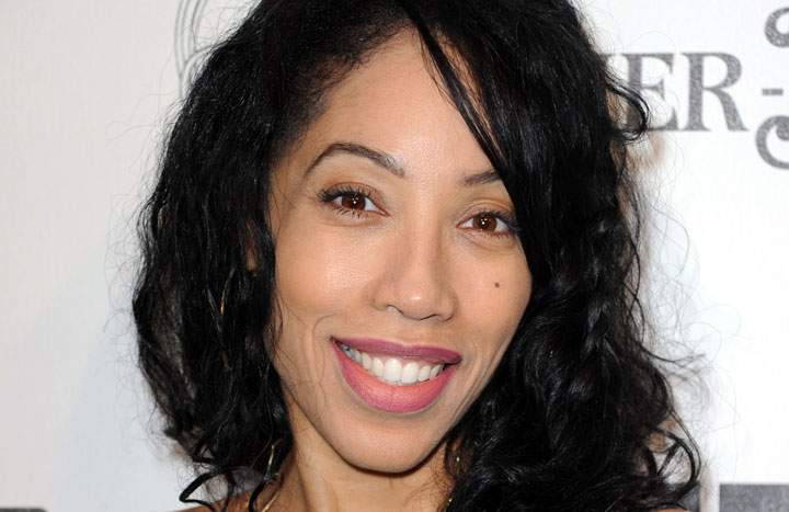 Kimberly Russell