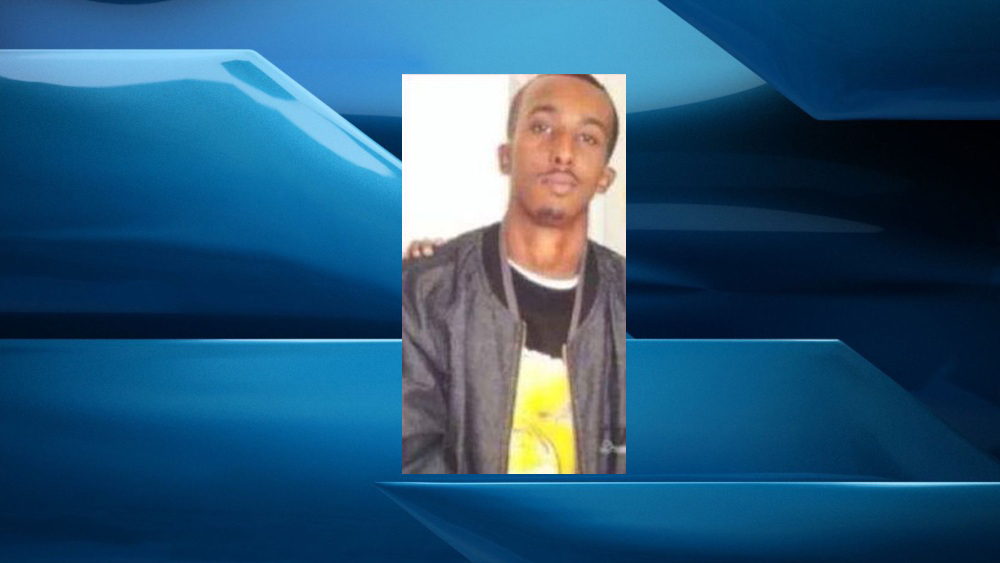 Suryan Giama was last seen by his family on Monday, Feb. 17th at a home in the 0-100 block of Woodview Terrace S.W.