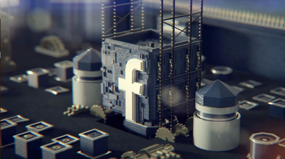 Hootsuite's Game of Thrones spoof.