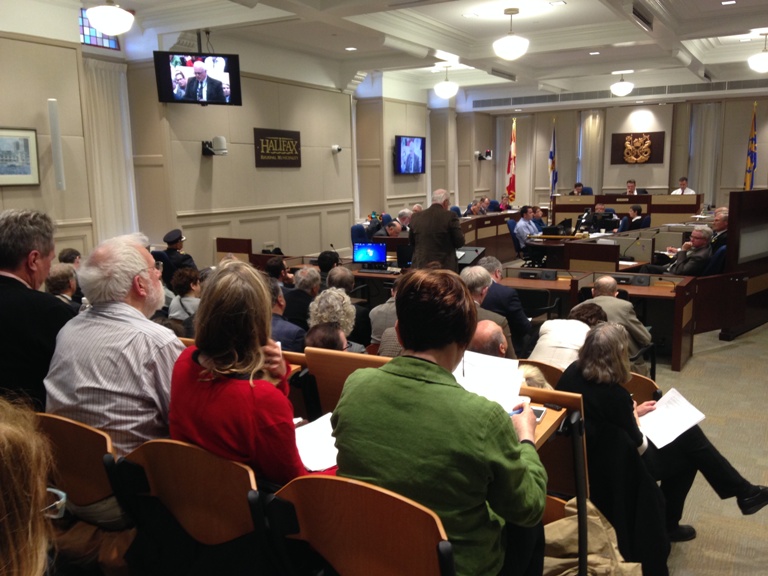 Dozens of people packed City Hall Tuesday night to offer their insights and perspectives on the changes.
