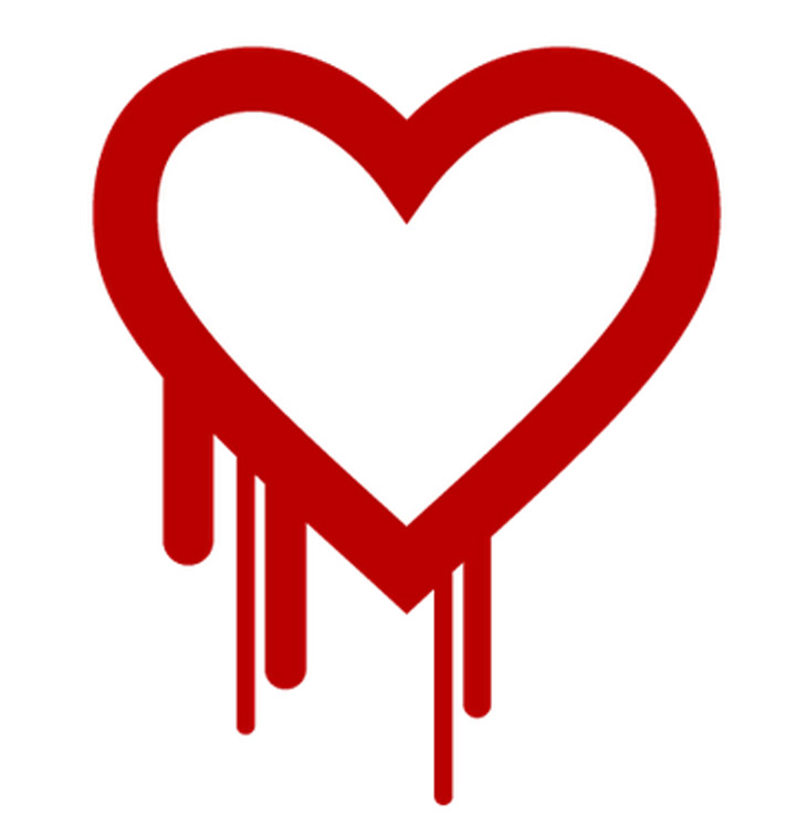 Heartbleed bug: How to create a more secure password