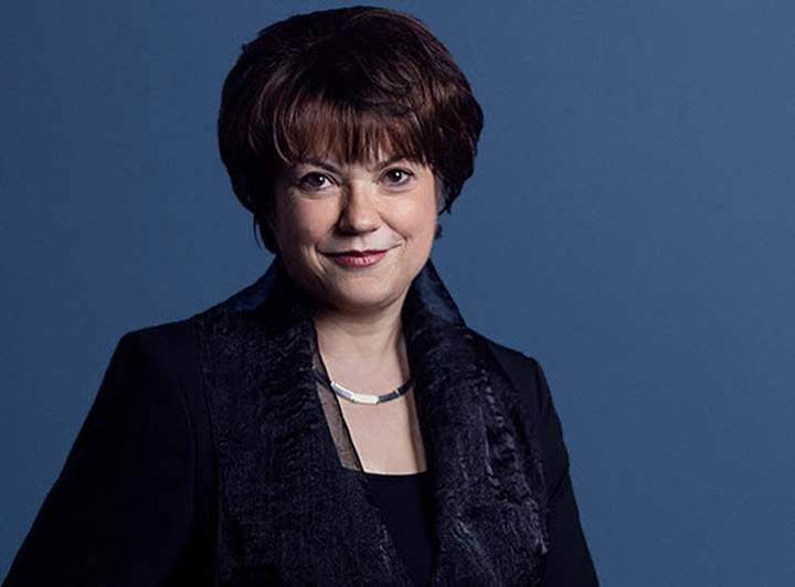 Helene David