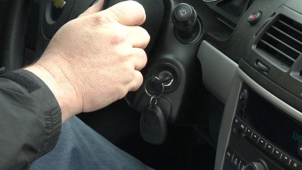 With recent seizures of altered keys, and after additional investigation, the RPS has been made aware that there is a technique being utilized by criminals in the city where they are altering keys and using them to gain entry into the door locks and functioning of the ignition in these susceptible vehicles.