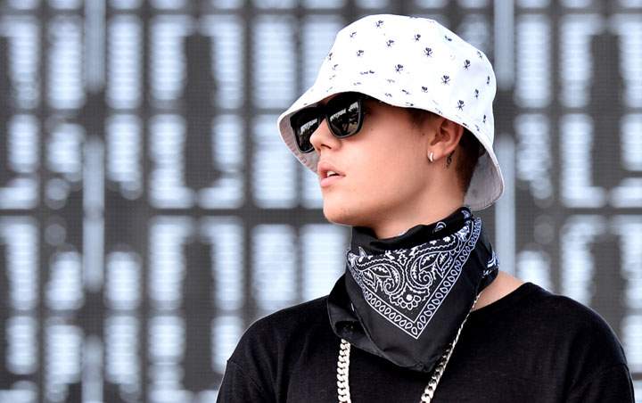 Justin Bieber
