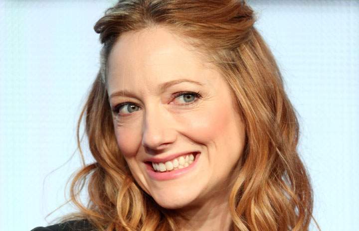 Judy Greer