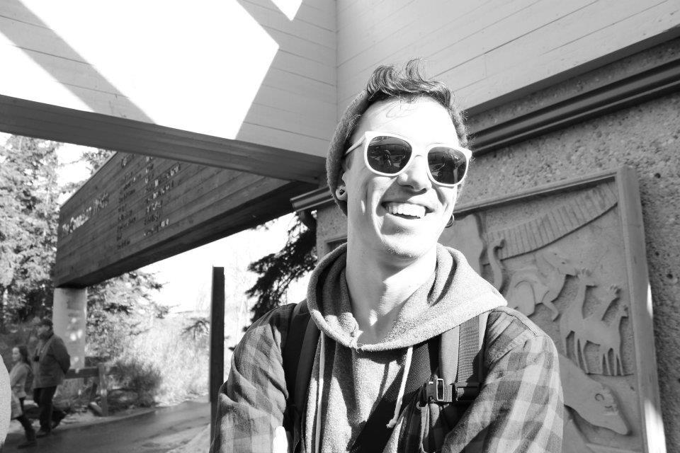 Josh Hunter is believed to be one of the five people who were killed in a Calgary stabbing spree April 15th.