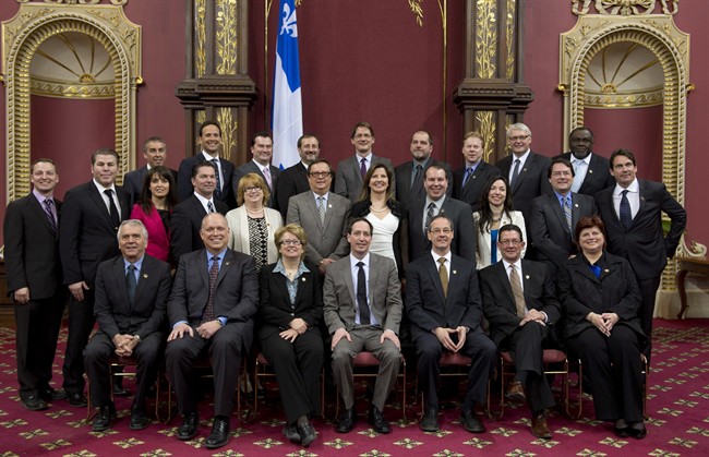 Parti Quebecois to meet for election postmortem in Laval - image
