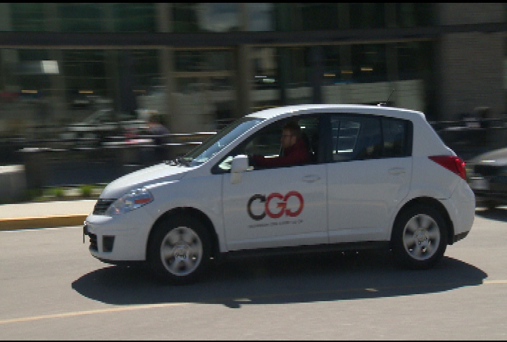 Okanagan car share co-op looking to expand - image