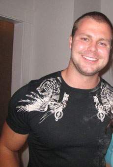 Kellen McElwee