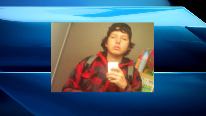 Police are requesting public assistance in locating a 16-year-old Lance Daniels who was reported missing.