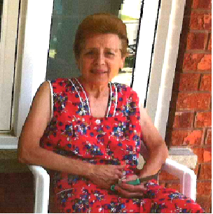 Missing: Luisa Fazzone, 69 - image