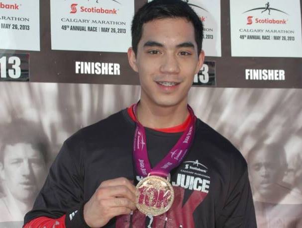 Matthew De Grood is being held at a psychiatric facility .